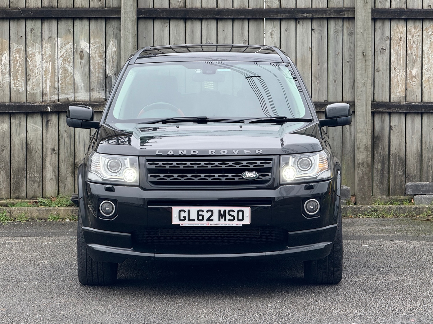 Used Land Rover Freelander 2013 for sale - 77324239: Photo 3