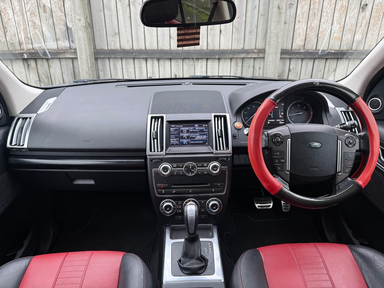 Used Land Rover Freelander 2013 for sale - 77324239: Photo 32