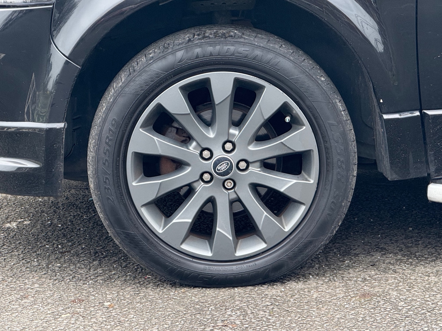 Used Land Rover Freelander 2013 for sale - 77324239: Photo 42