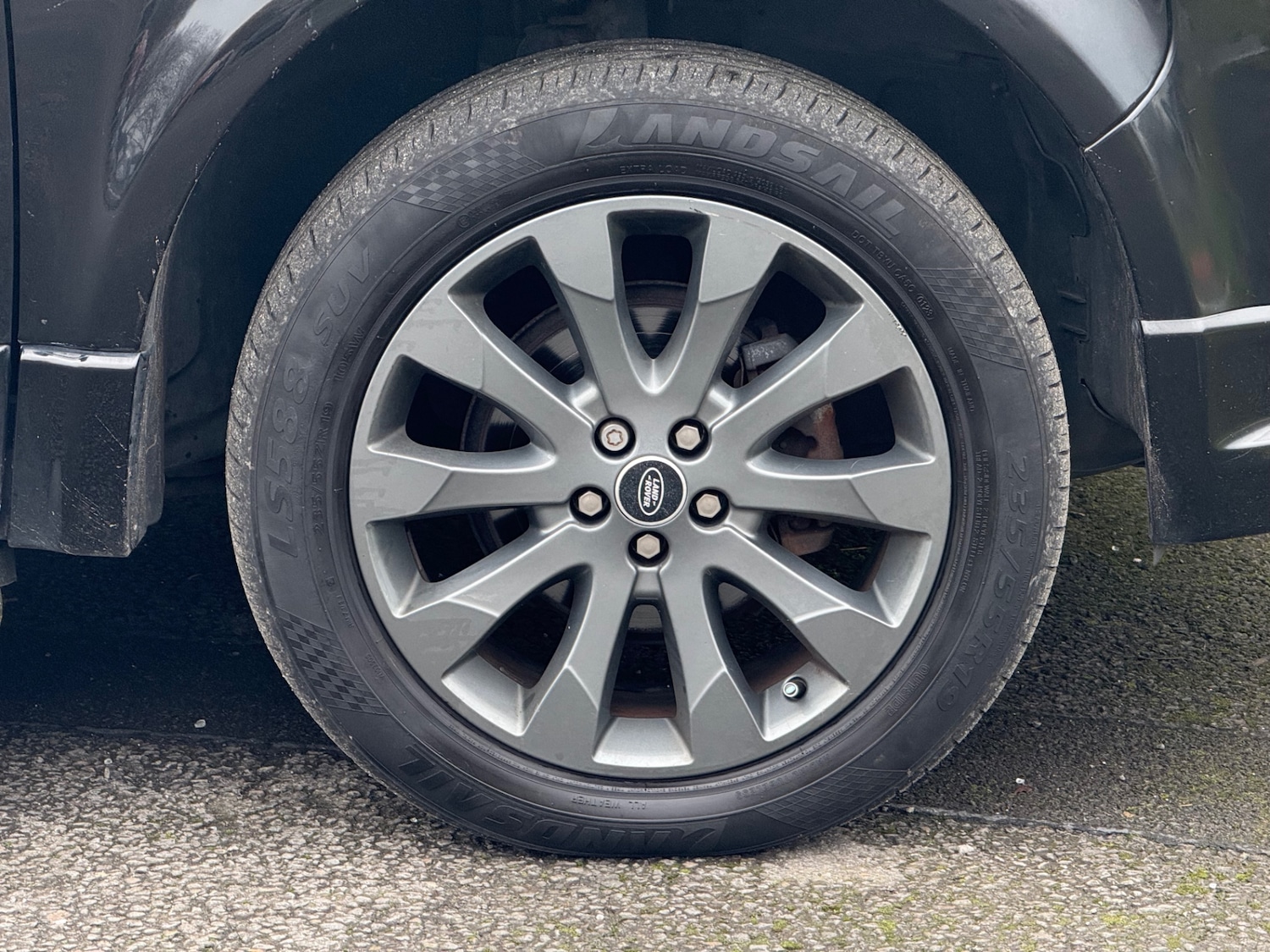 Used Land Rover Freelander 2013 for sale - 77324239: Photo 44