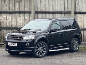 Used Land Rover Freelander 2013 for sale - 77324239: Photo