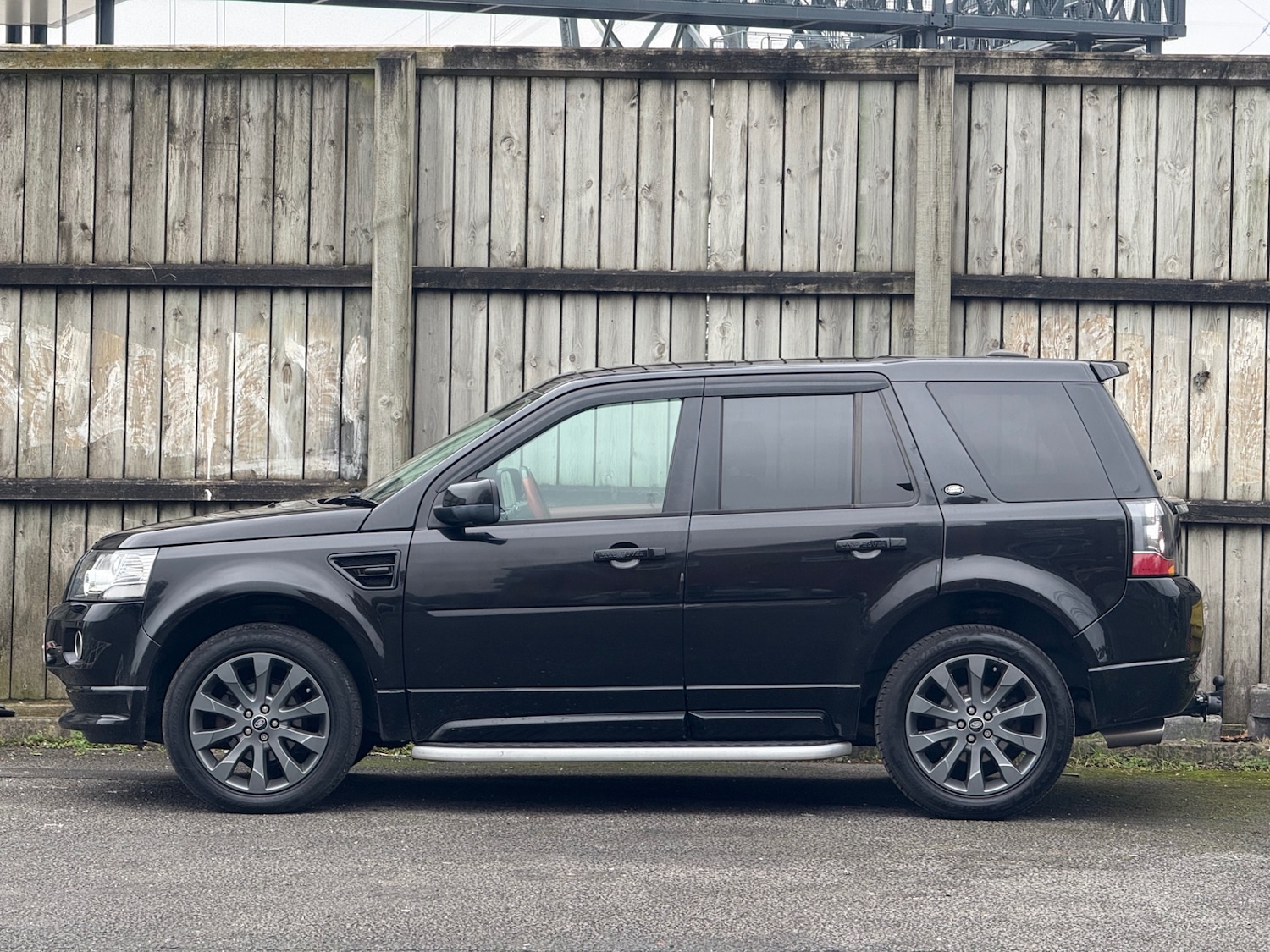 Used Land Rover Freelander 2013 for sale - 77324239: Photo 5