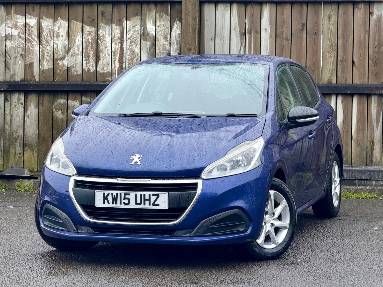 Used Peugeot 208 2015 for sale - 77423752: Photo 11