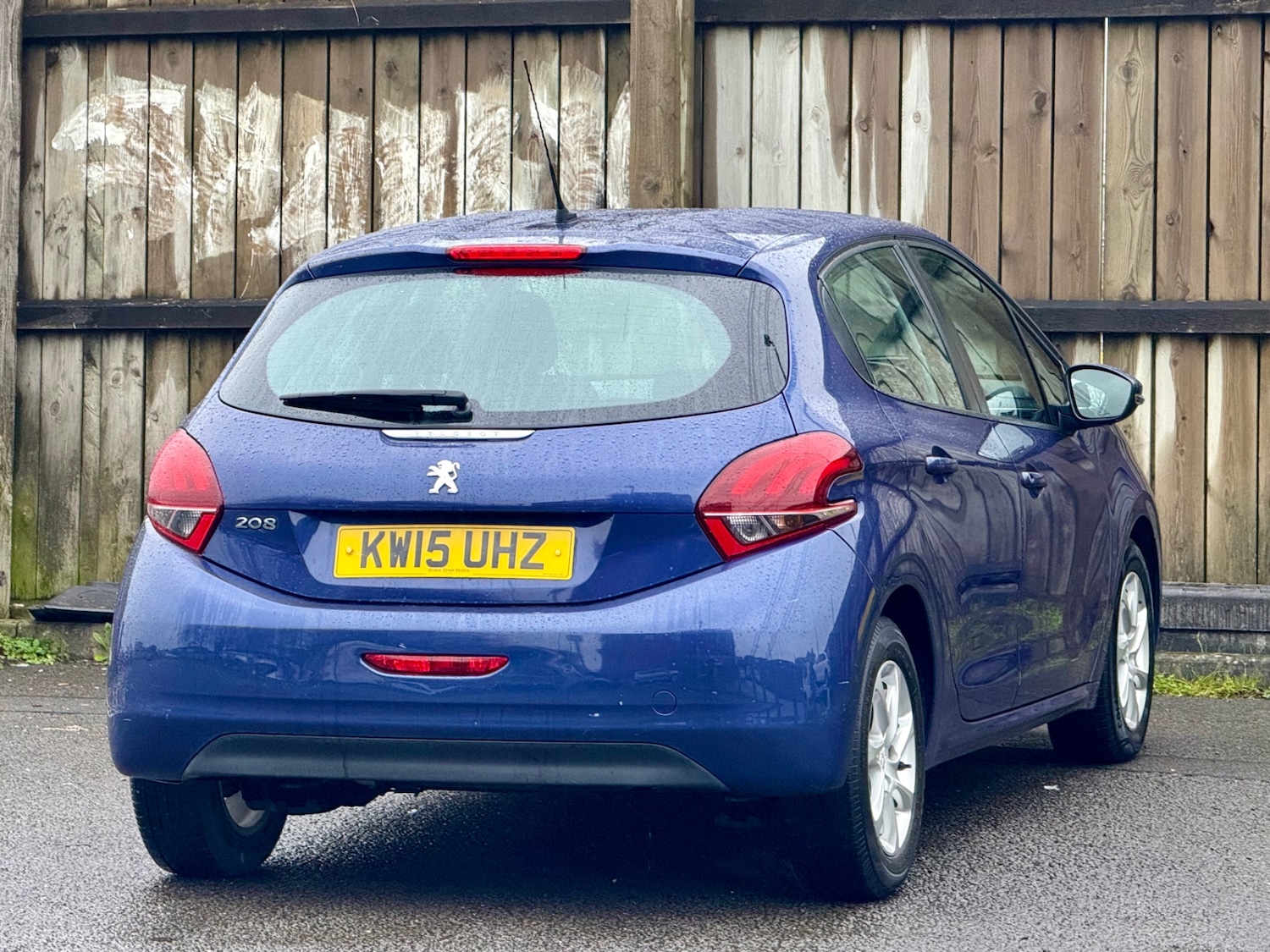 Used Peugeot 208 2015 for sale - 77423752: Photo 13