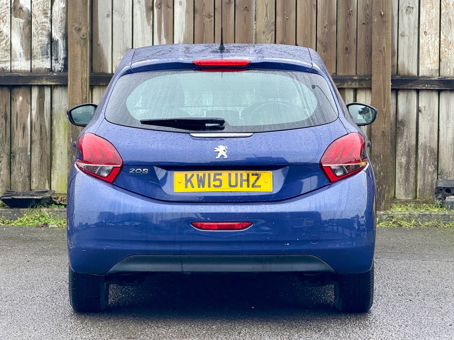 Used Peugeot 208 2015 for sale - 77423752: Photo 14