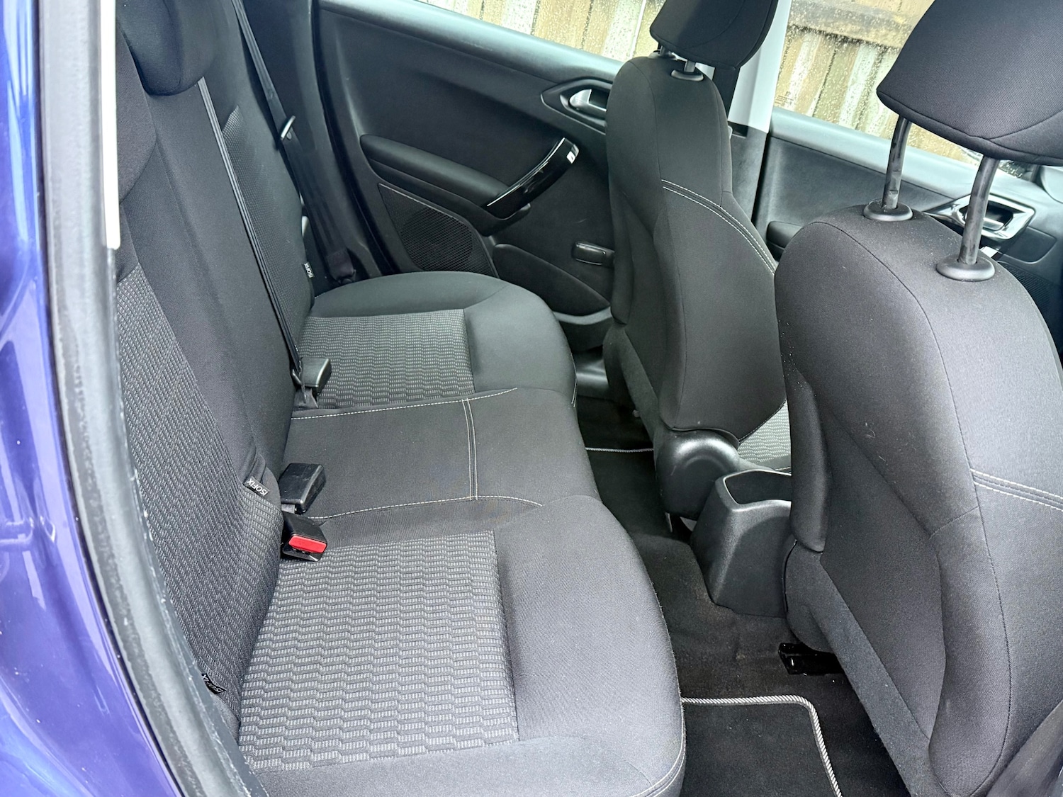 Used Peugeot 208 2015 for sale - 77423752: Photo 22