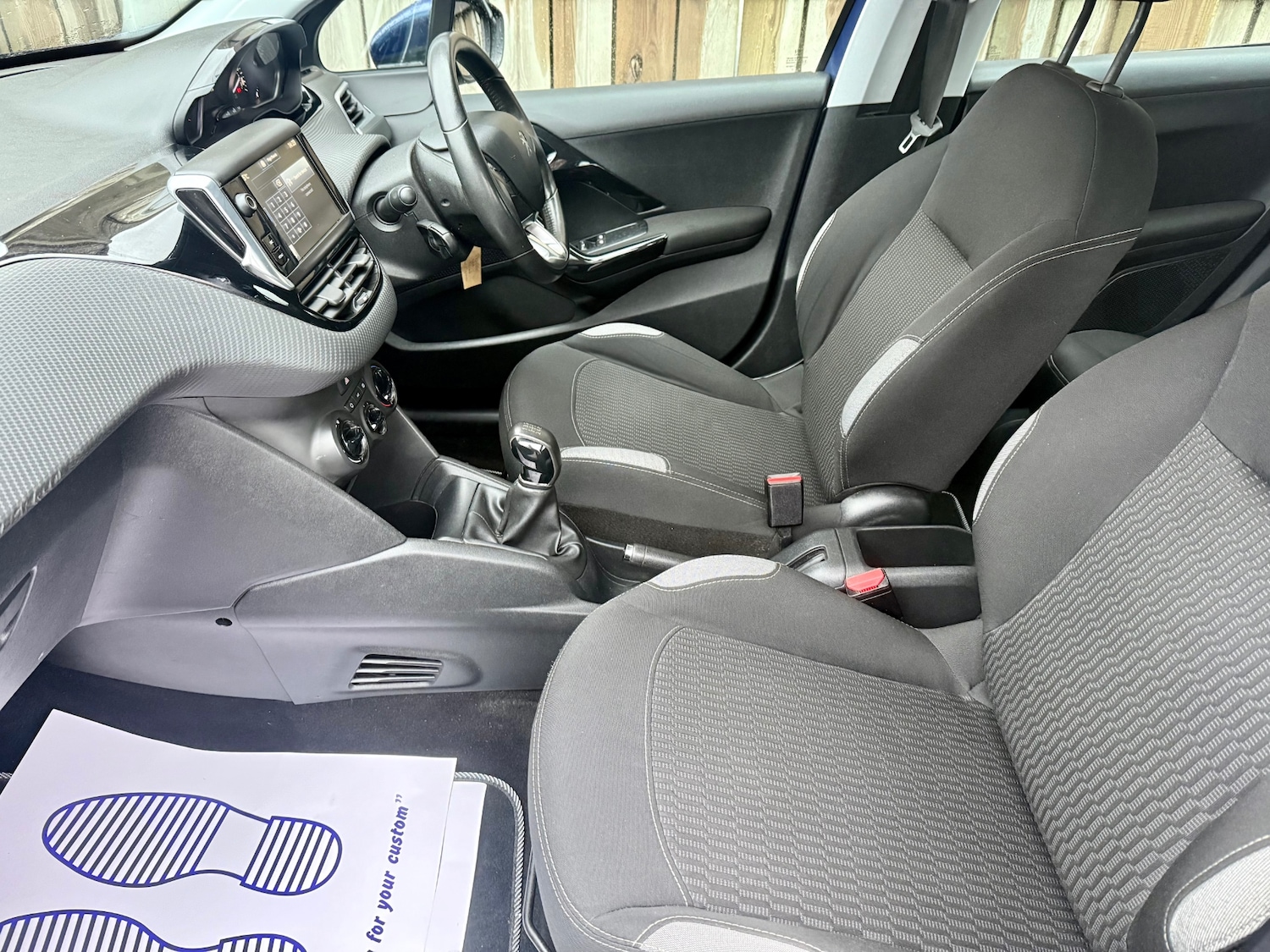 Used Peugeot 208 2015 for sale - 77423752: Photo 25