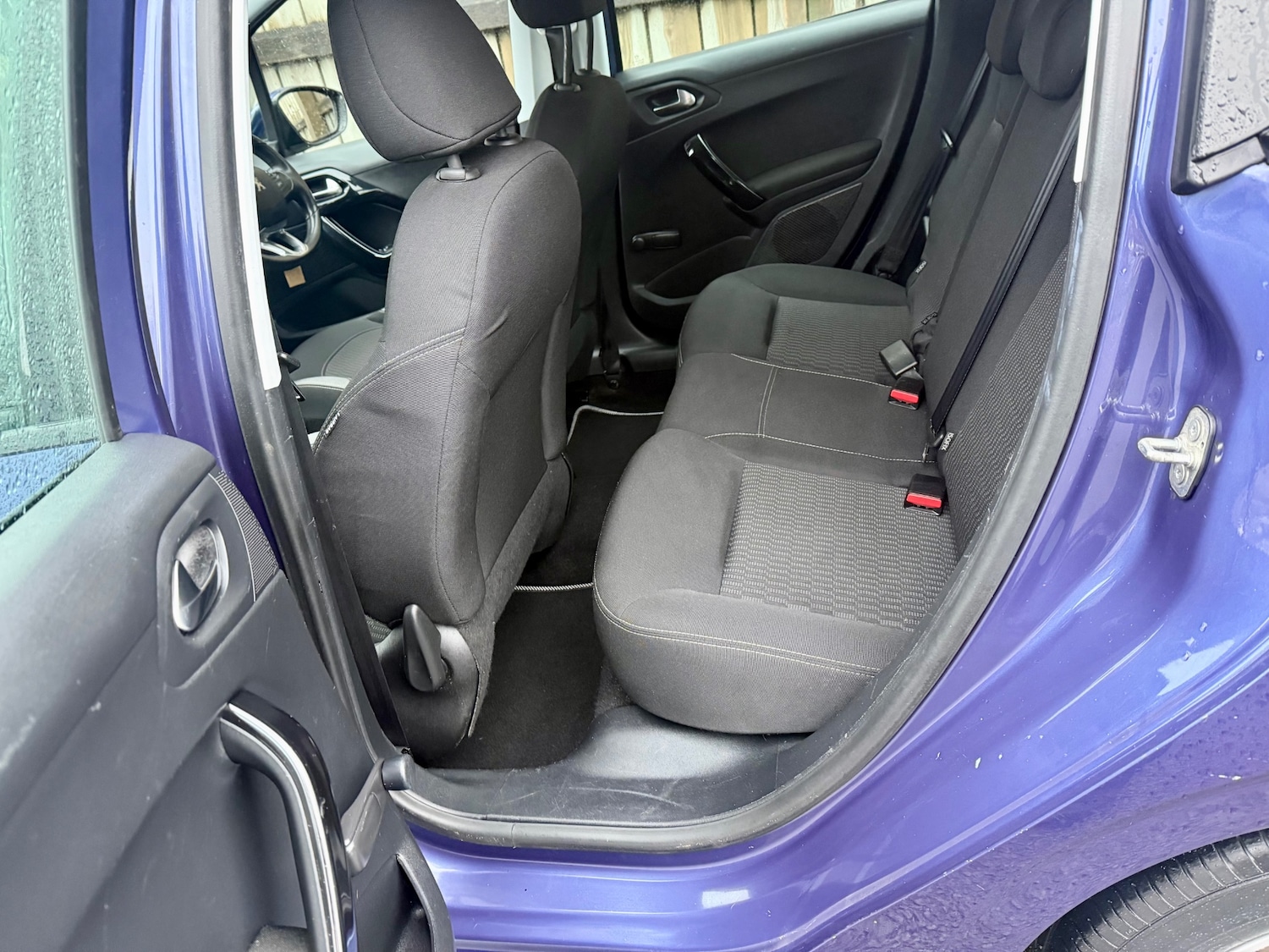 Used Peugeot 208 2015 for sale - 77423752: Photo 27