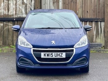 Used Peugeot 208 2015 for sale - 77423752: Photo