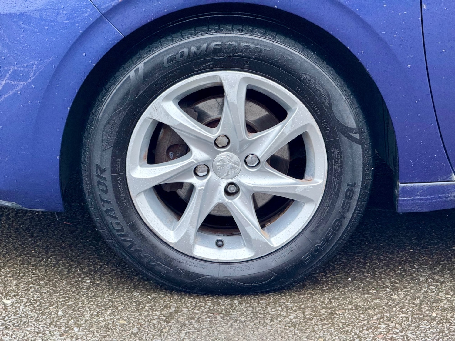 Used Peugeot 208 2015 for sale - 77423752: Photo 35