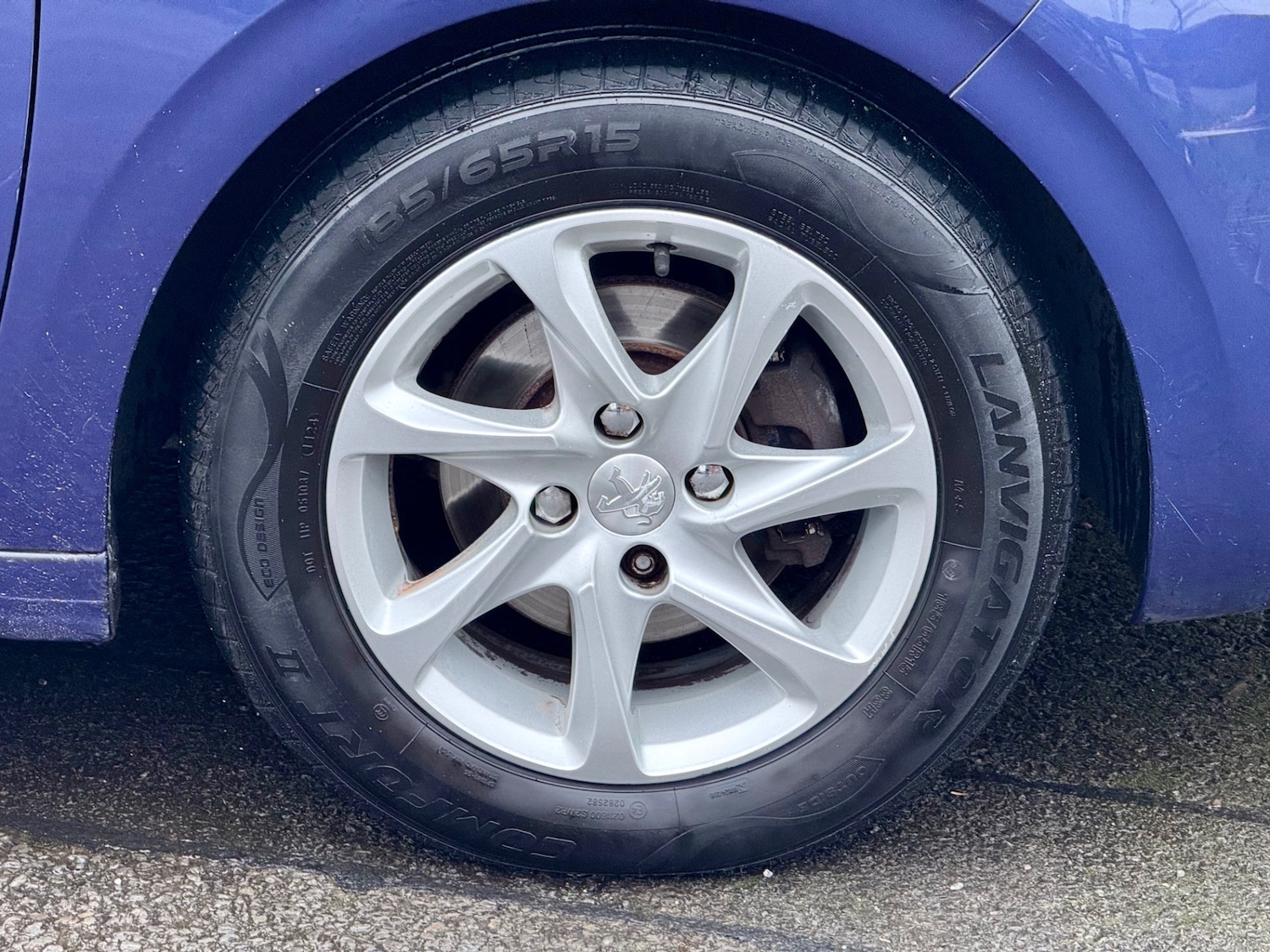 Used Peugeot 208 2015 for sale - 77423752: Photo 36