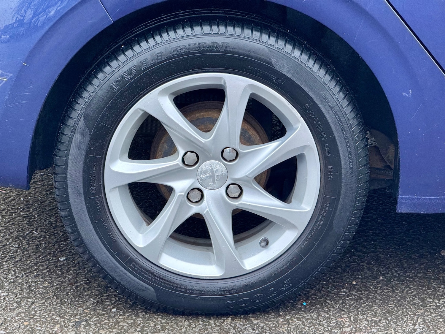 Used Peugeot 208 2015 for sale - 77423752: Photo 37