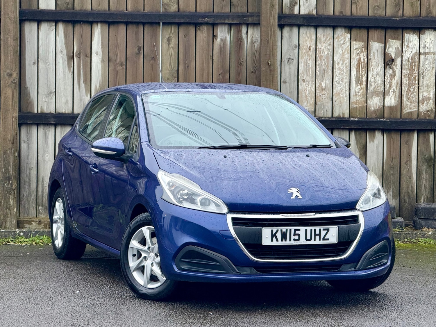 Used Peugeot 208 2015 for sale - 77423752: Photo 6