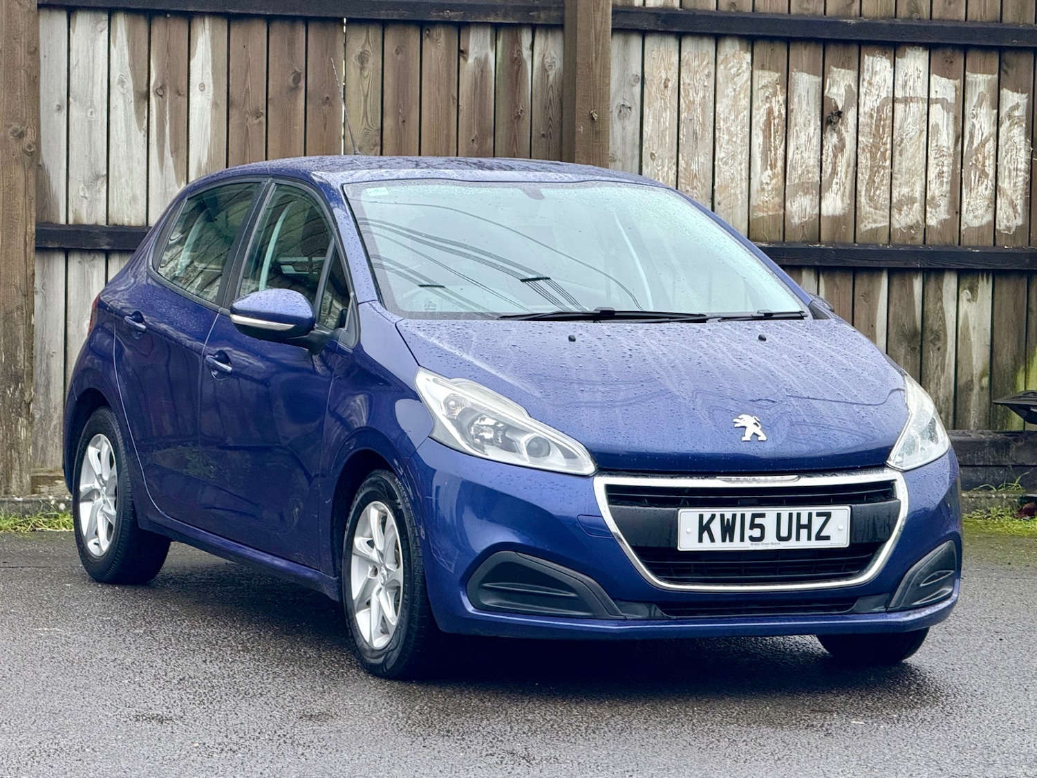 Used Peugeot 208 2015 for sale - 77423752: Photo 7
