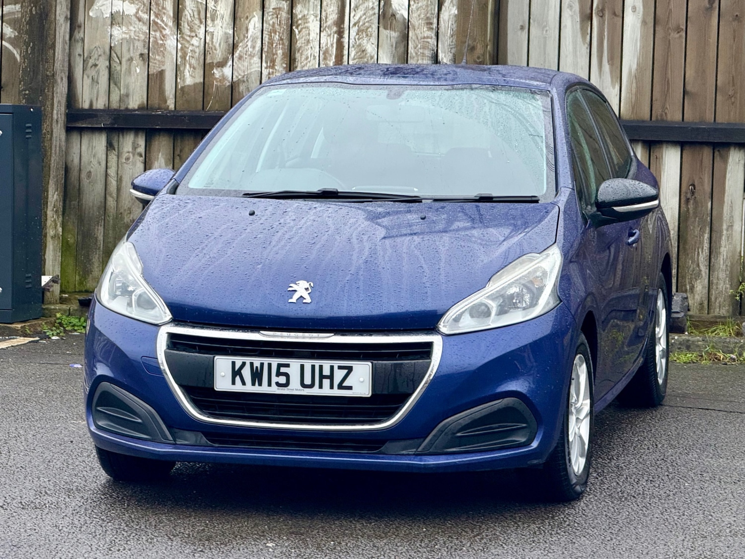 Used Peugeot 208 2015 for sale - 77423752: Photo 9