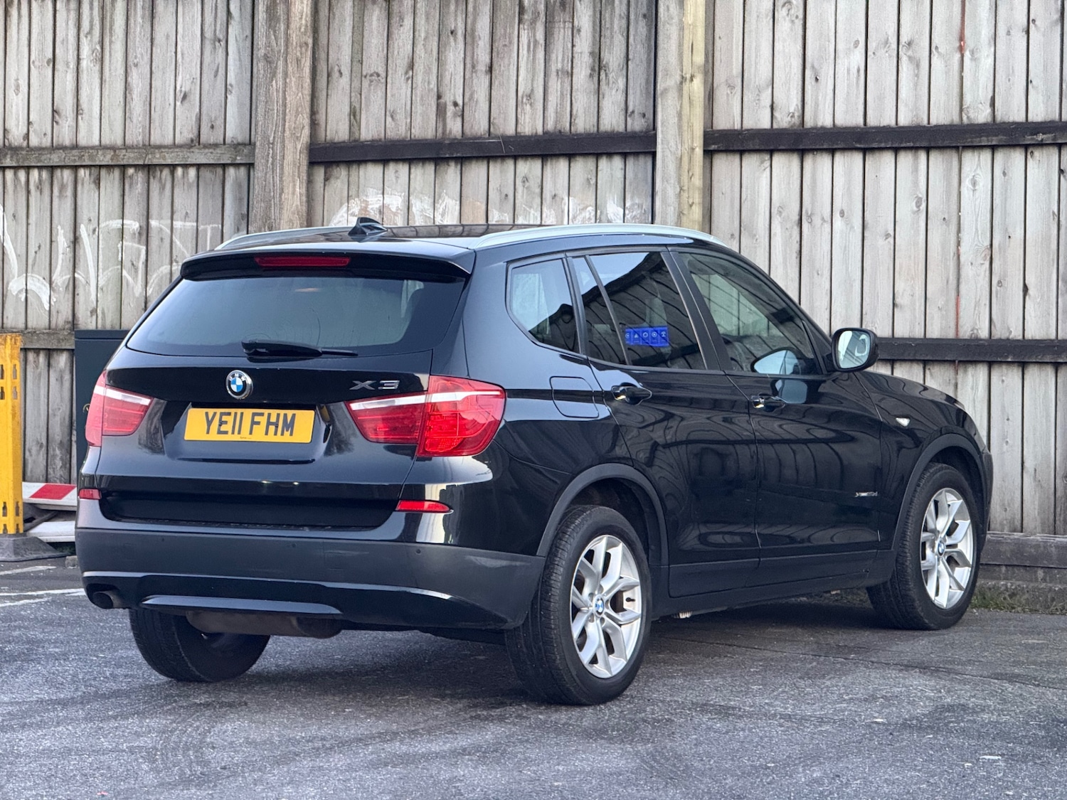 Used BMW X3 2011 for sale - 77107909: Photo 11