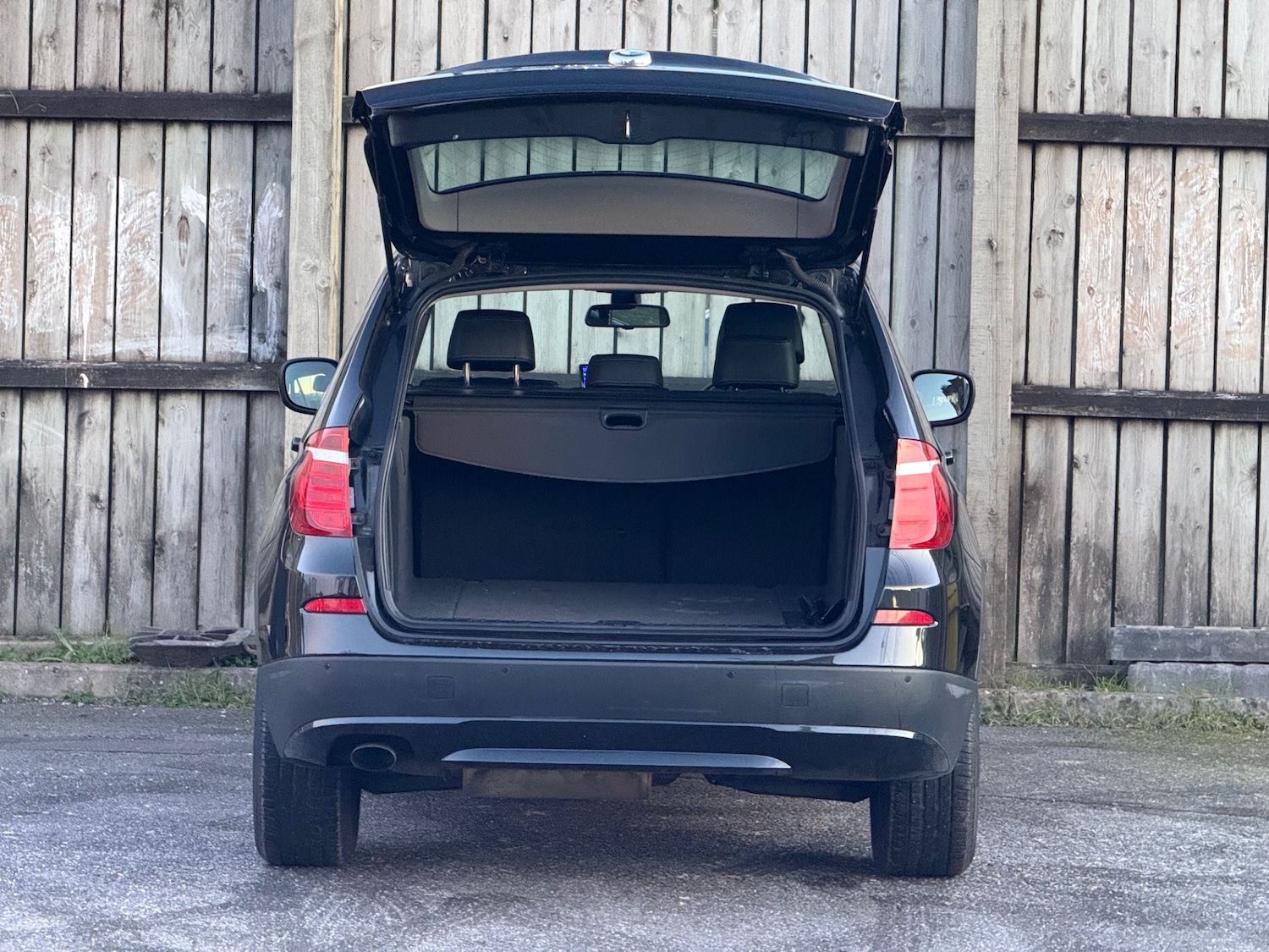 Used BMW X3 2011 for sale - 77107909: Photo 16