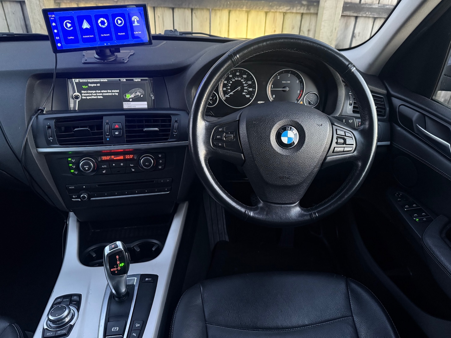 Used BMW X3 2011 for sale - 77107909: Photo 21