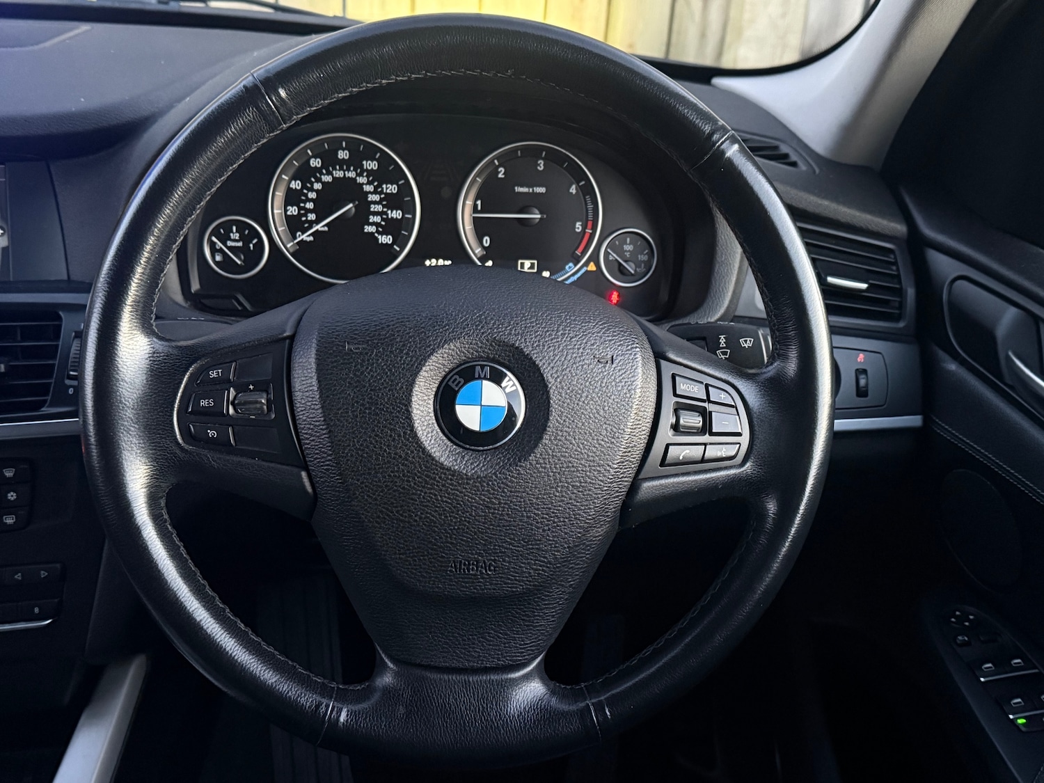 Used BMW X3 2011 for sale - 77107909: Photo 22