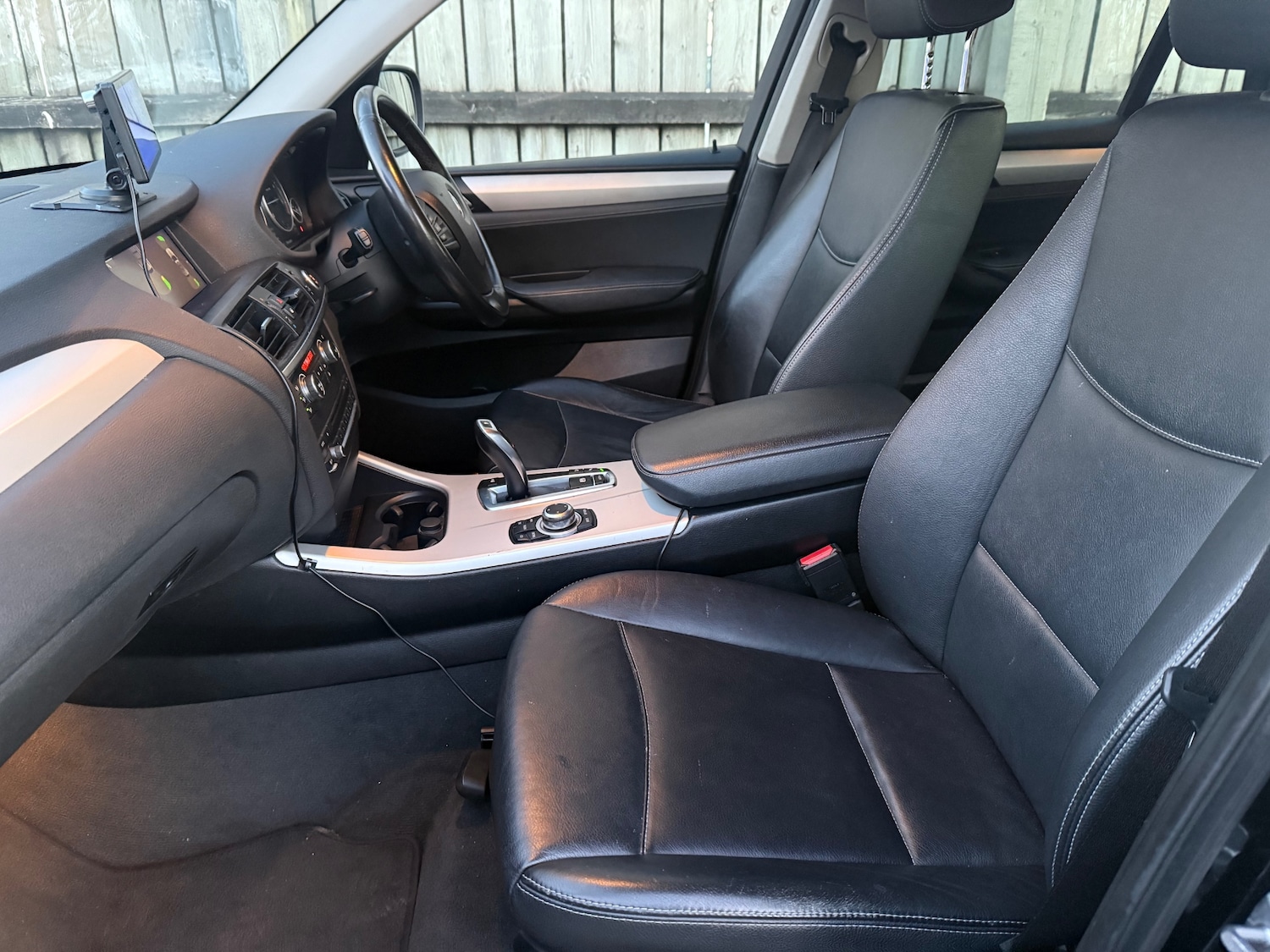 Used BMW X3 2011 for sale - 77107909: Photo 23