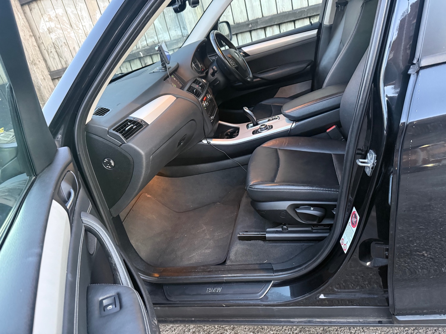 Used BMW X3 2011 for sale - 77107909: Photo 24