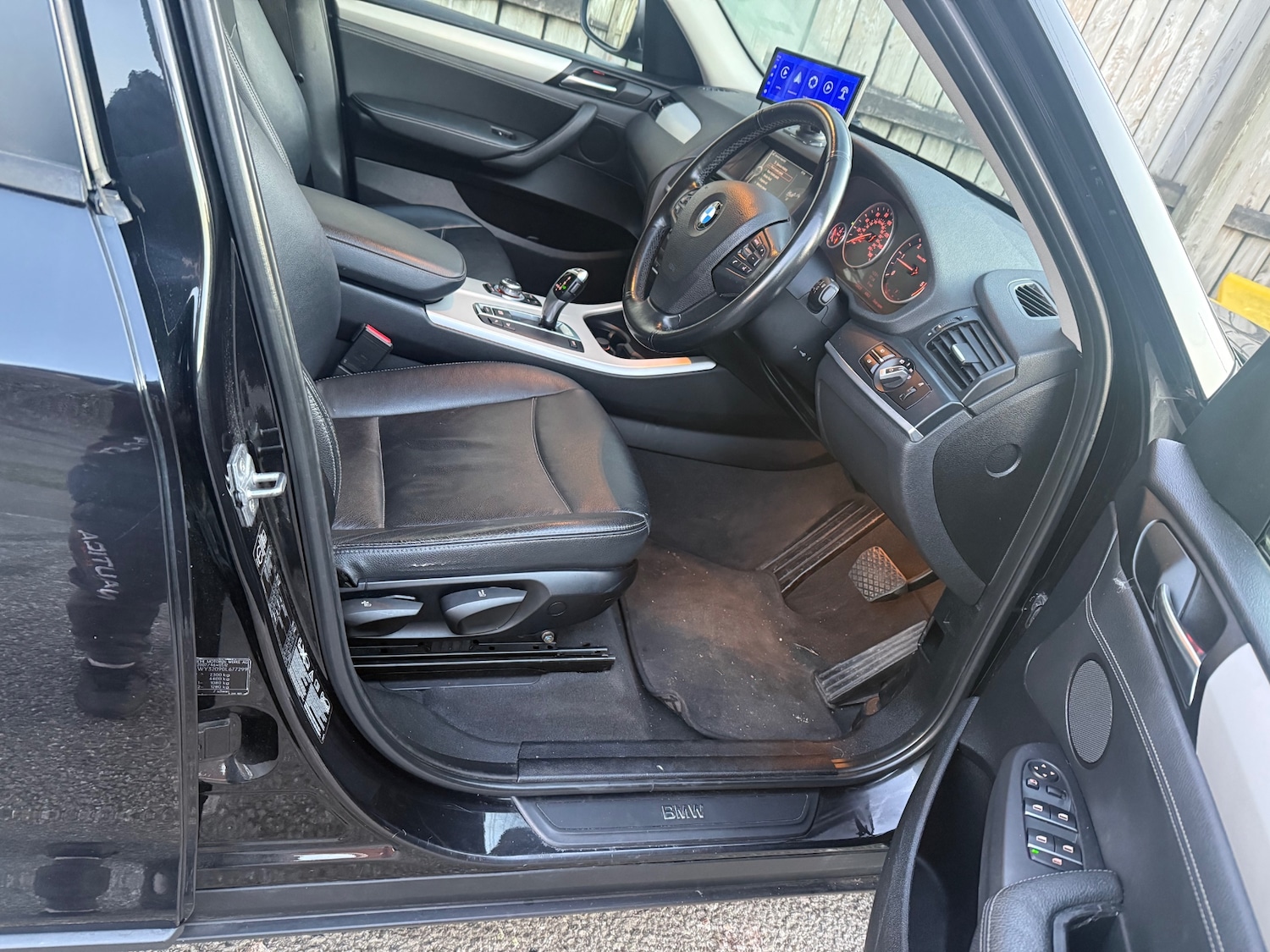 Used BMW X3 2011 for sale - 77107909: Photo 28