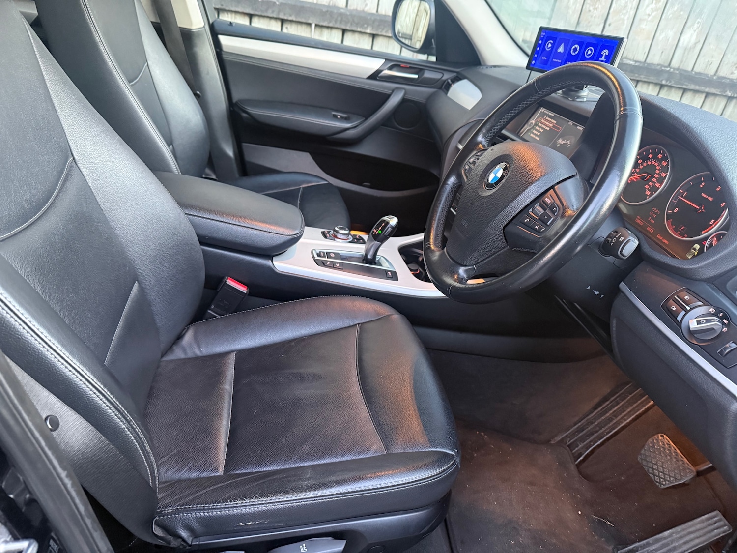 Used BMW X3 2011 for sale - 77107909: Photo 29