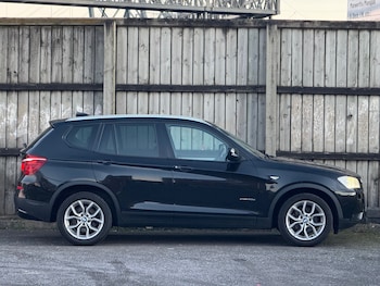 Used BMW X3 2011 for sale - 77107909: Photo