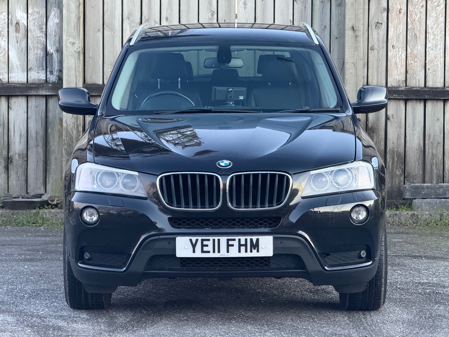 Used BMW X3 2011 for sale - 77107909: Photo 3