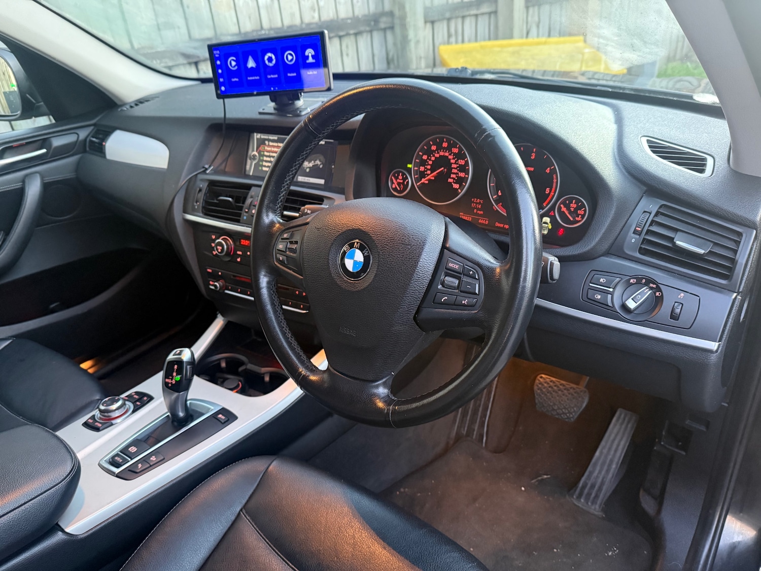 Used BMW X3 2011 for sale - 77107909: Photo 30