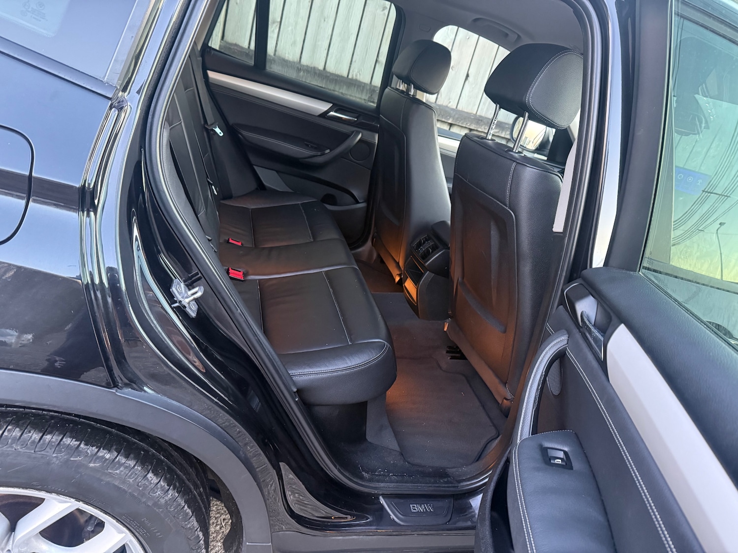 Used BMW X3 2011 for sale - 77107909: Photo 33