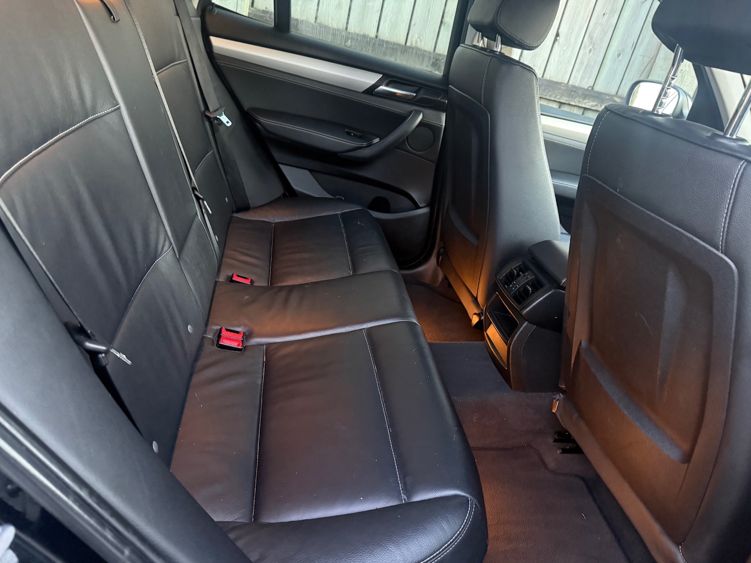 Used BMW X3 2011 for sale - 77107909: Photo 34