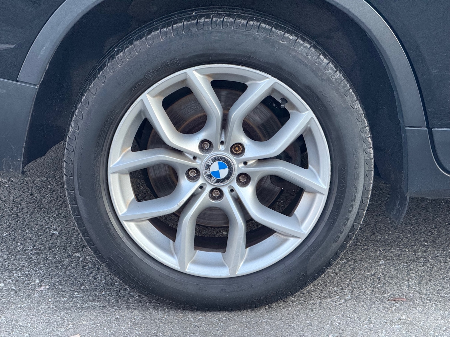 Used BMW X3 2011 for sale - 77107909: Photo 35