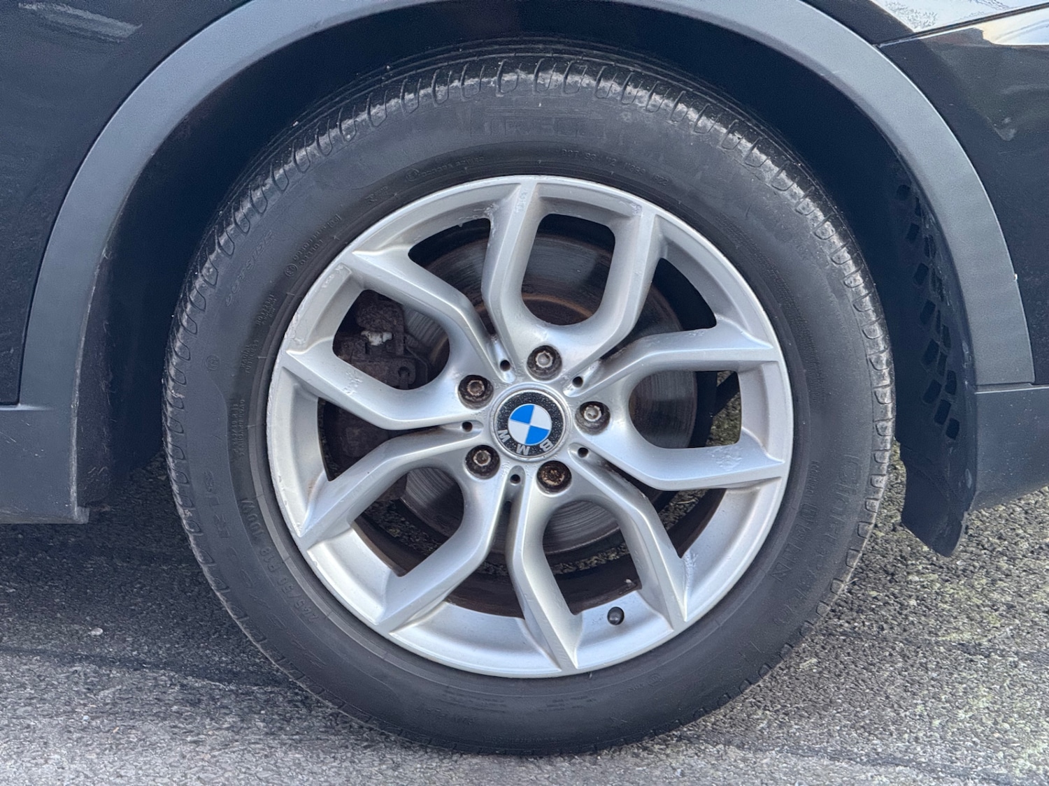 Used BMW X3 2011 for sale - 77107909: Photo 36