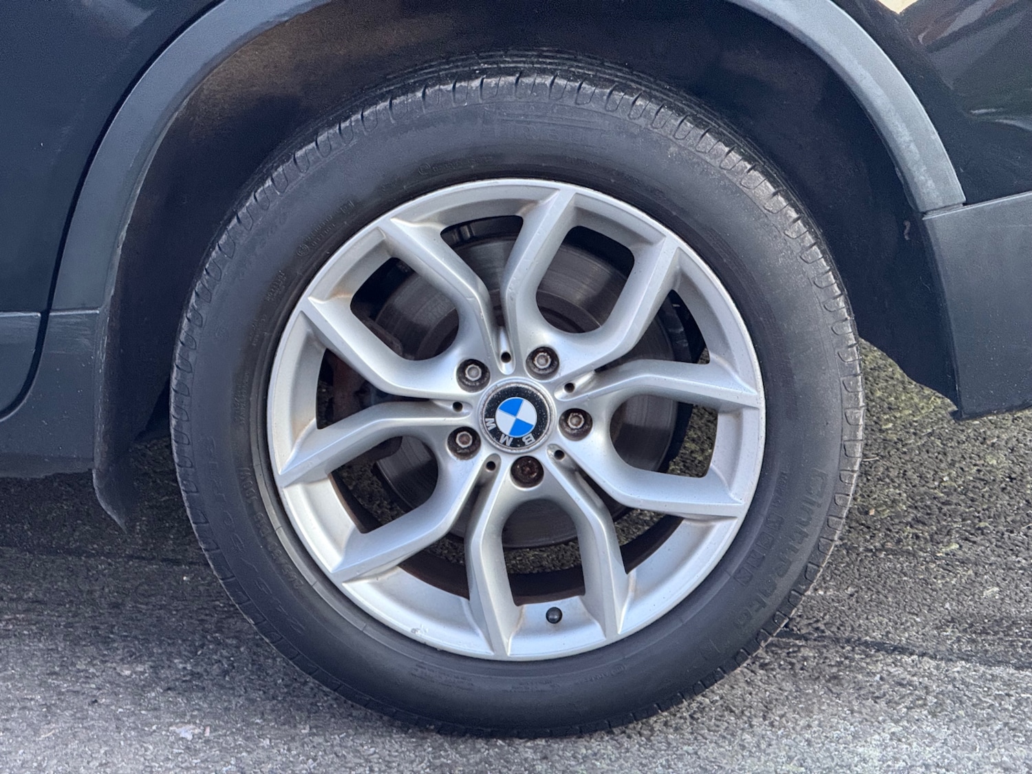 Used BMW X3 2011 for sale - 77107909: Photo 37