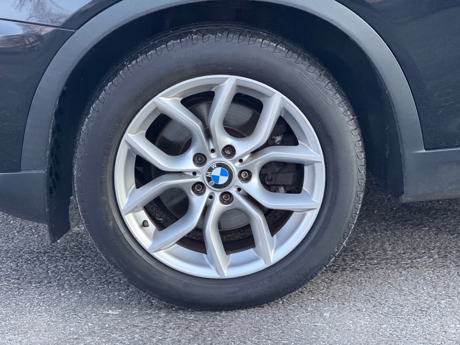 Used BMW X3 2011 for sale - 77107909: Photo 38