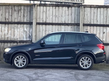 Used BMW X3 2011 for sale - 77107909: Photo