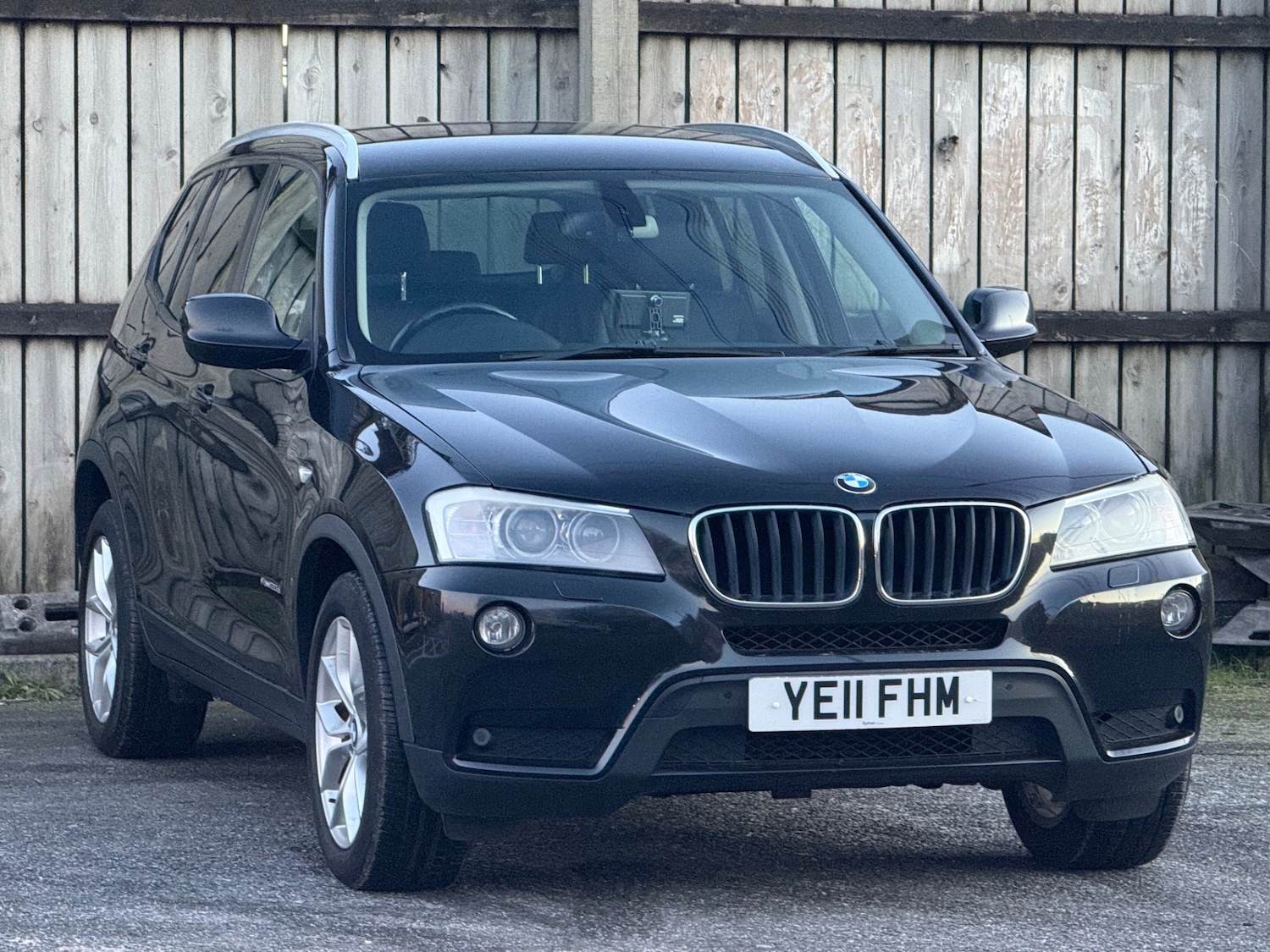 Used BMW X3 2011 for sale - 77107909: Photo 5