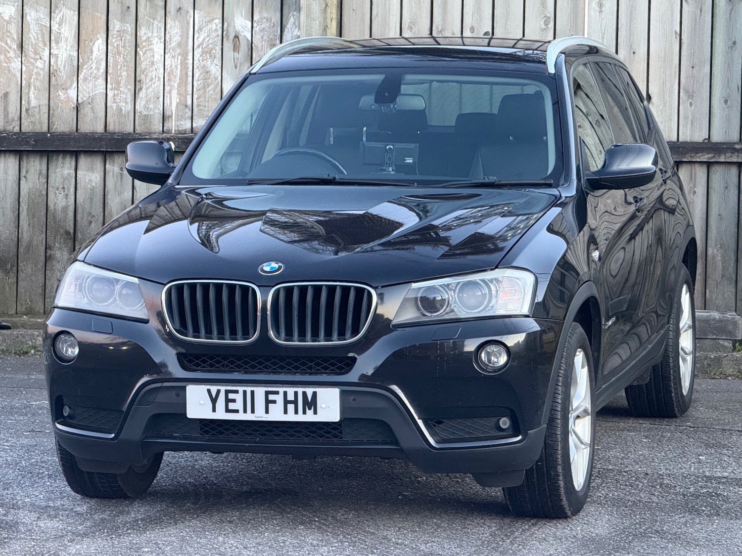 Used BMW X3 2011 for sale - 77107909: Photo 7