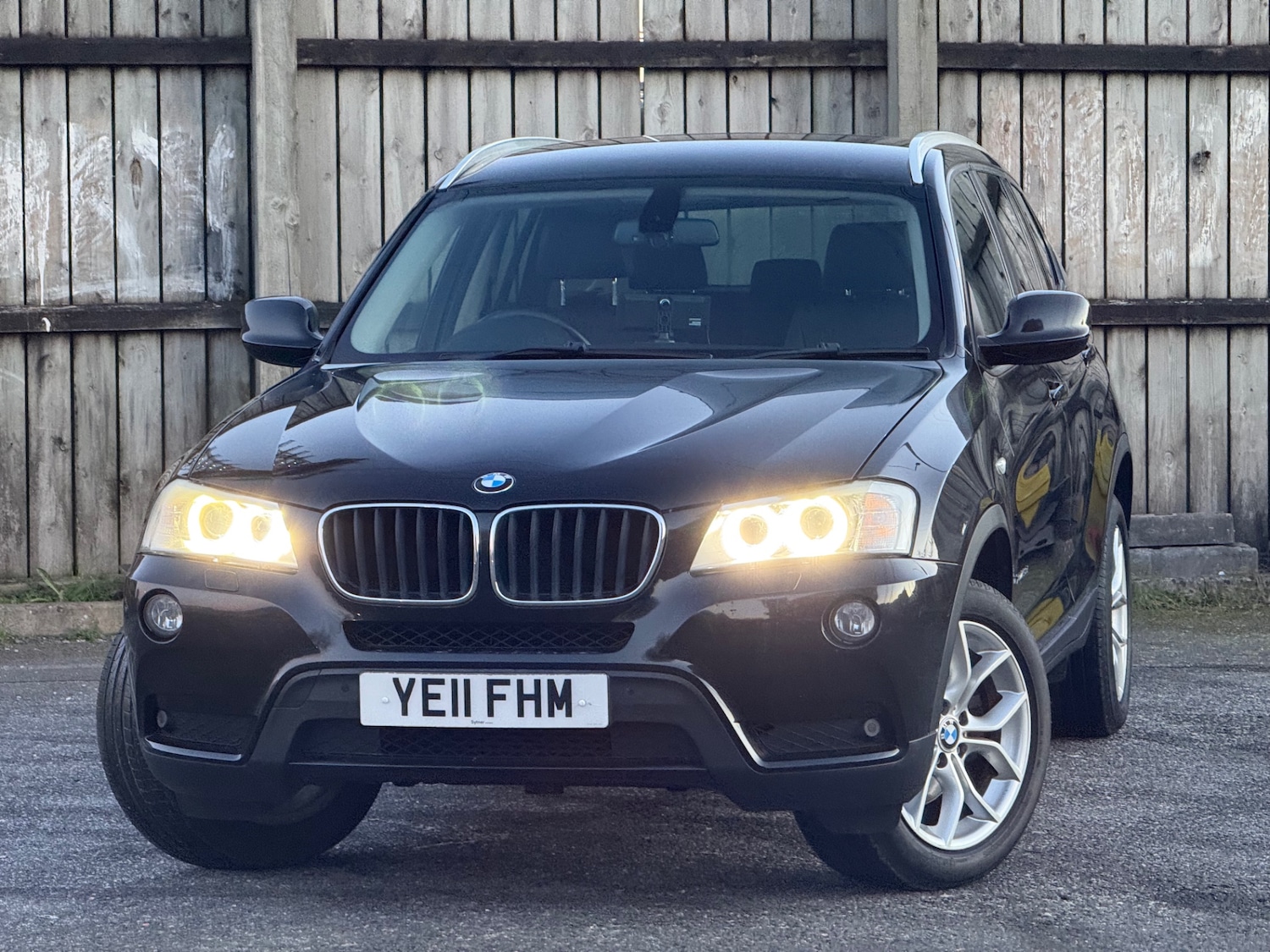 Used BMW X3 2011 for sale - 77107909: Photo 9