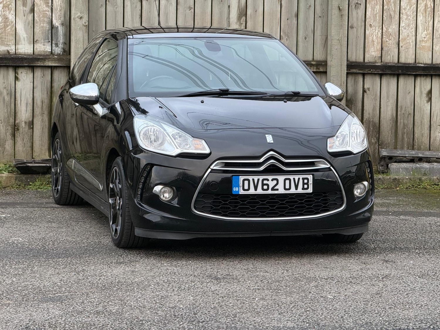 Used Citroen DS3 2012 for sale - 77611361: Photo 10