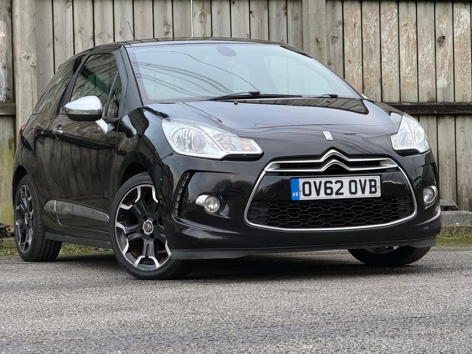 Used Citroen DS3 2012 for sale - 77611361: Photo 11