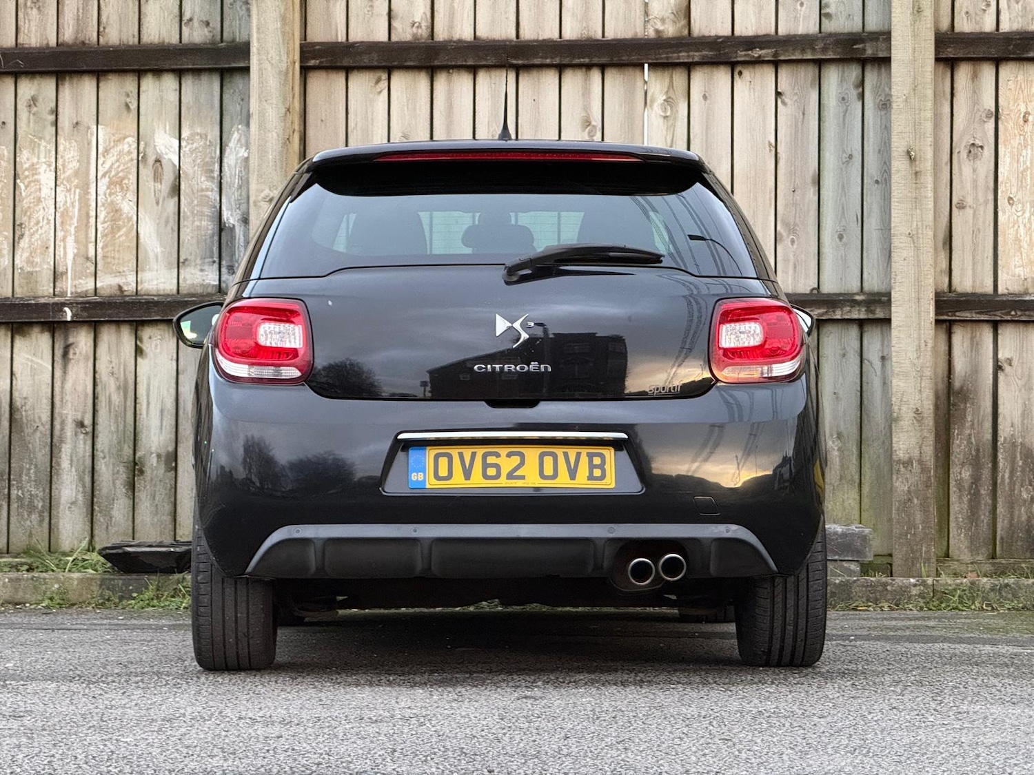 Used Citroen DS3 2012 for sale - 77611361: Photo 13
