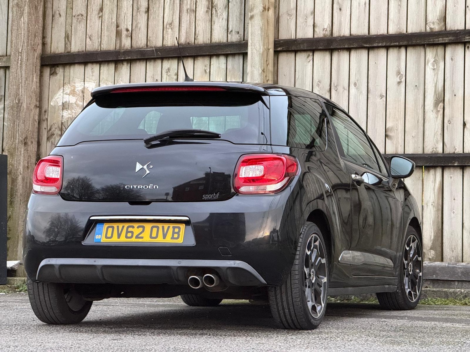 Used Citroen DS3 2012 for sale - 77611361: Photo 15