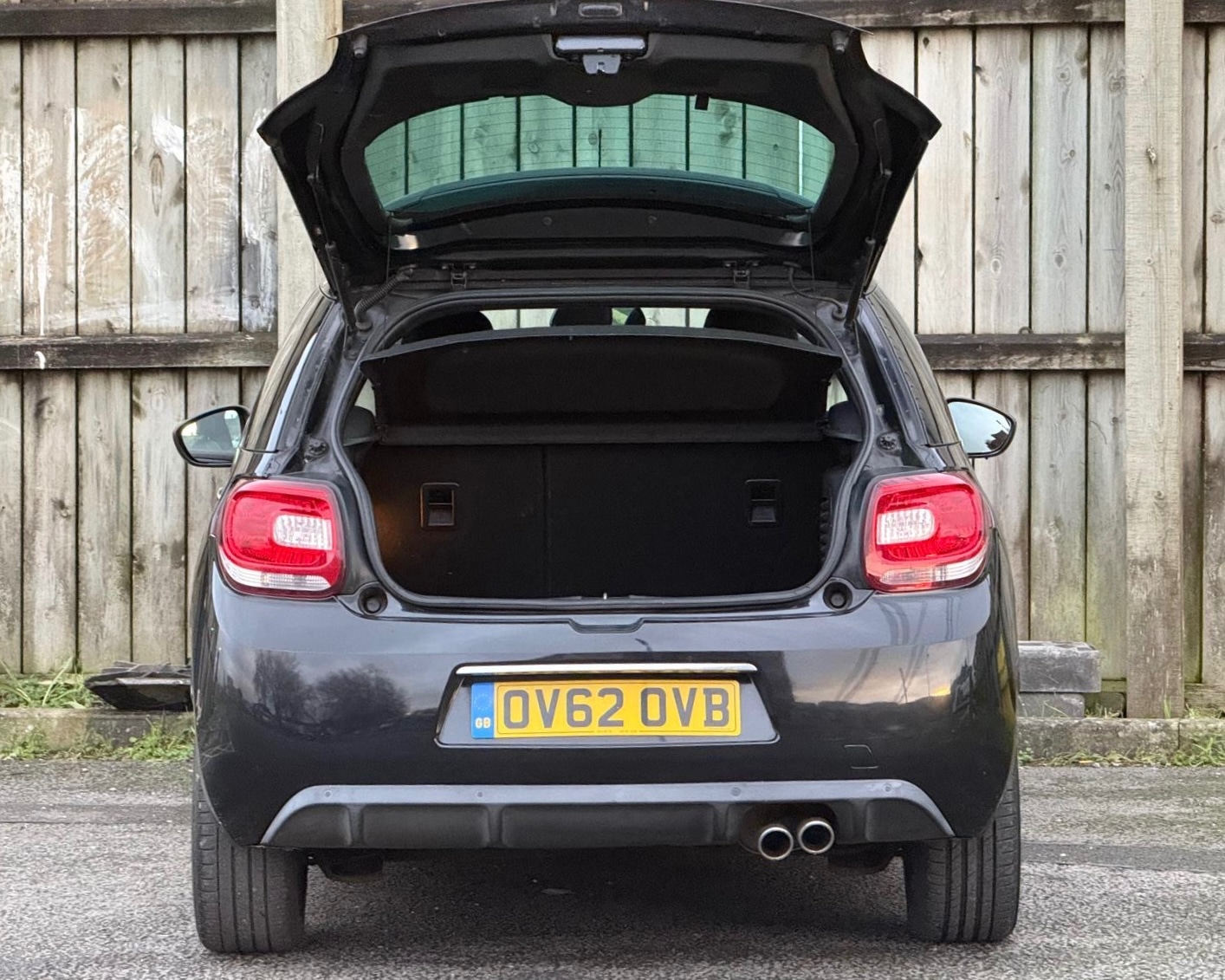 Used Citroen DS3 2012 for sale - 77611361: Photo 19