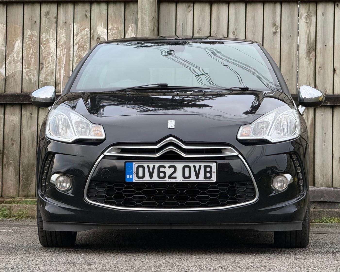 Used Citroen DS3 2012 for sale - 77611361: Photo 2