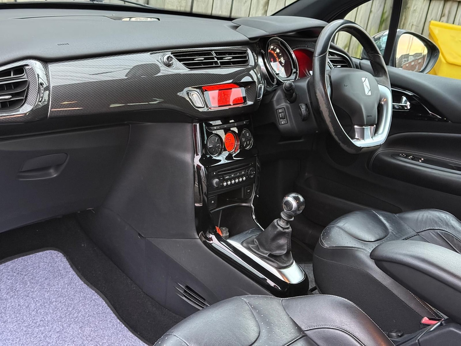 Used Citroen DS3 2012 for sale - 77611361: Photo 21