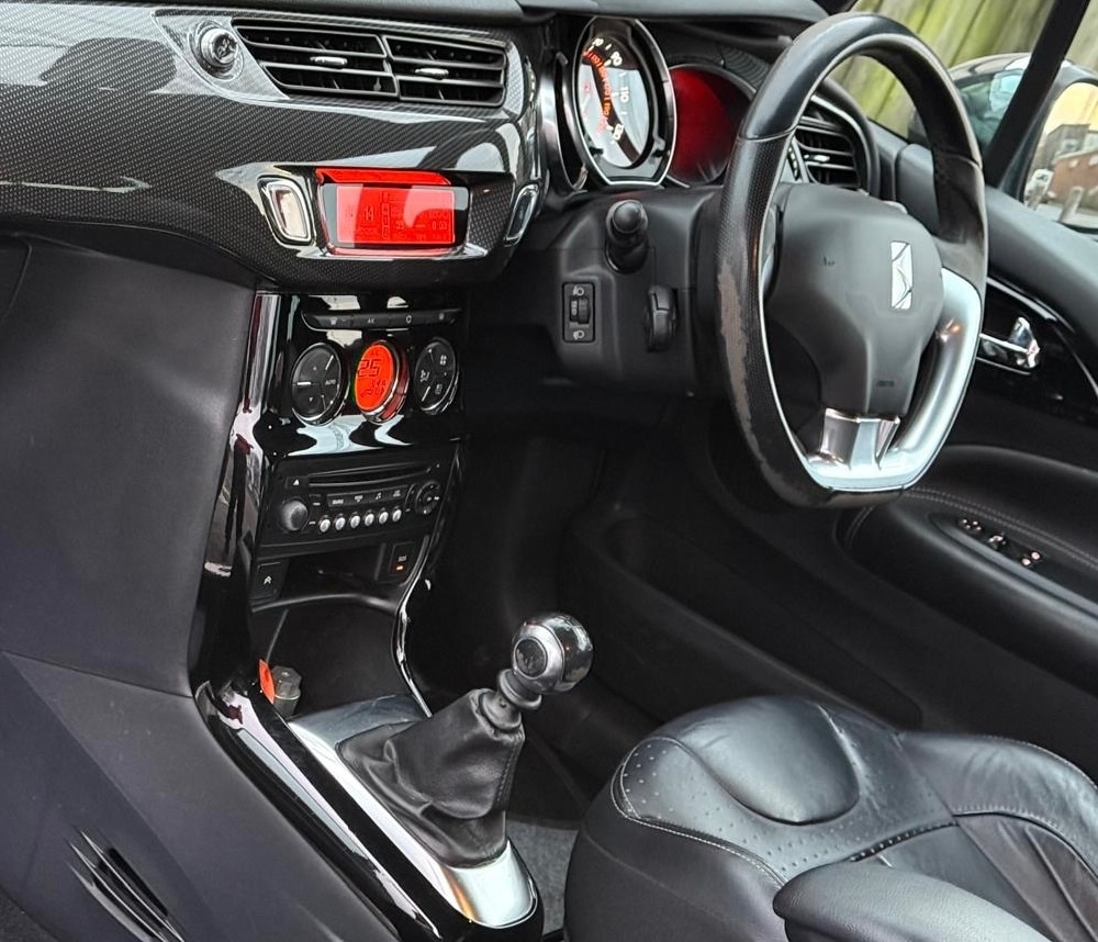 Used Citroen DS3 2012 for sale - 77611361: Photo 23