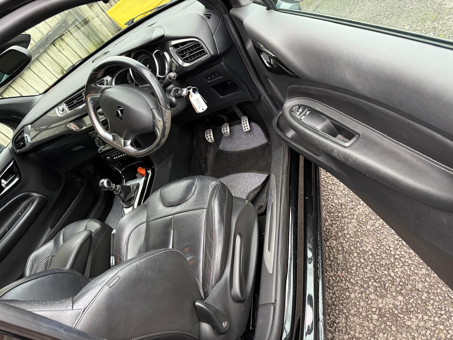 Used Citroen DS3 2012 for sale - 77611361: Photo 24