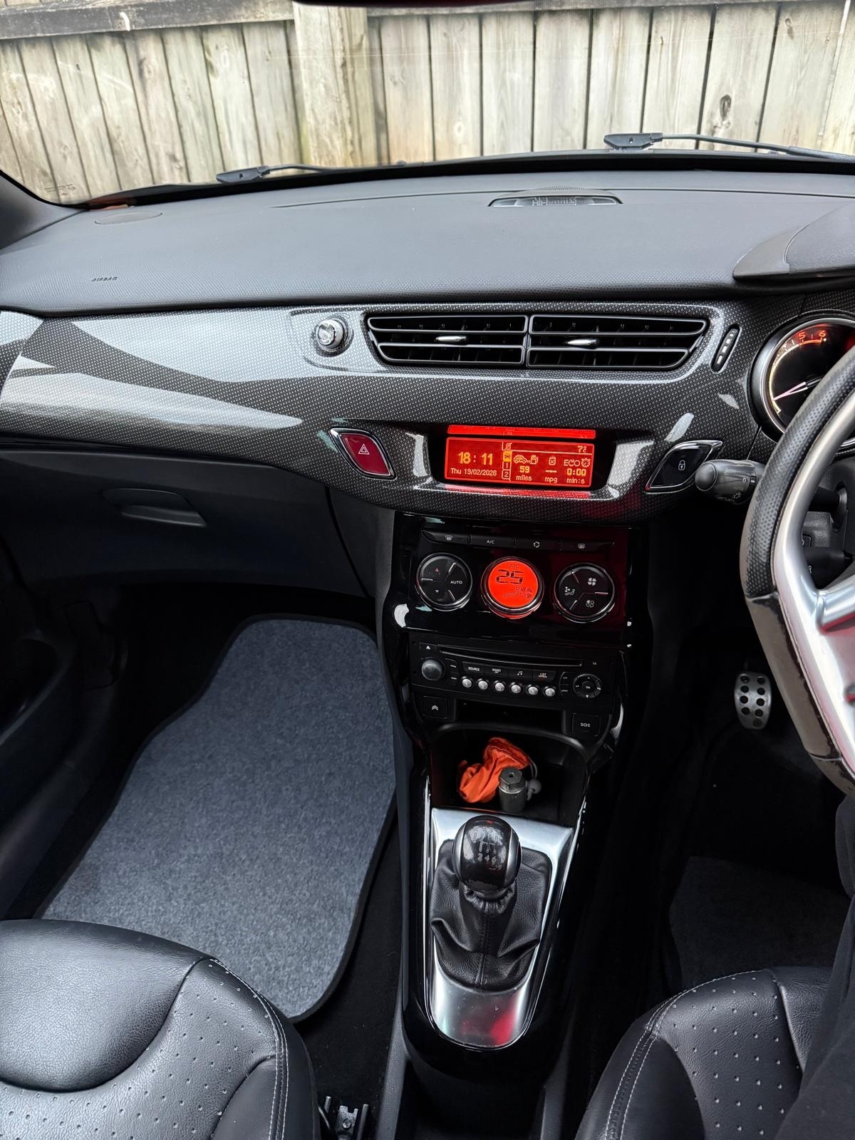 Used Citroen DS3 2012 for sale - 77611361: Photo 28